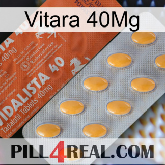 Vitara 40Mg 43